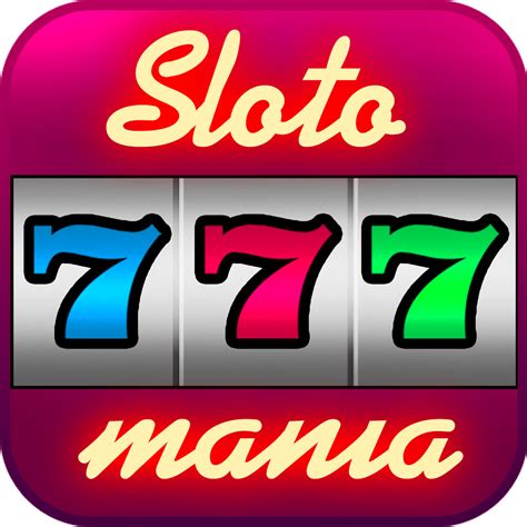 slotomania casino game